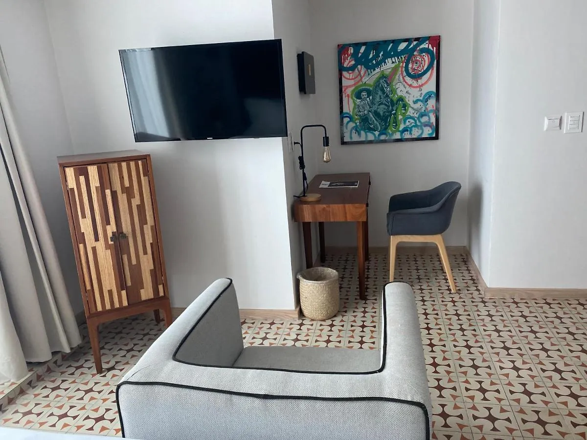 Autentico Vertical Playa Del Carmen Mexiko